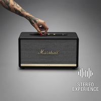 Marshall Marshall Stanmore II Bluetooth (White / Brown) 