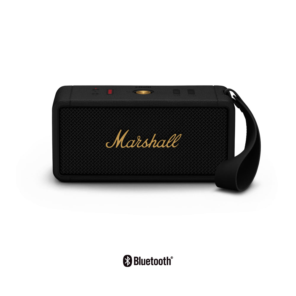 Marshall Marshall Middleton 