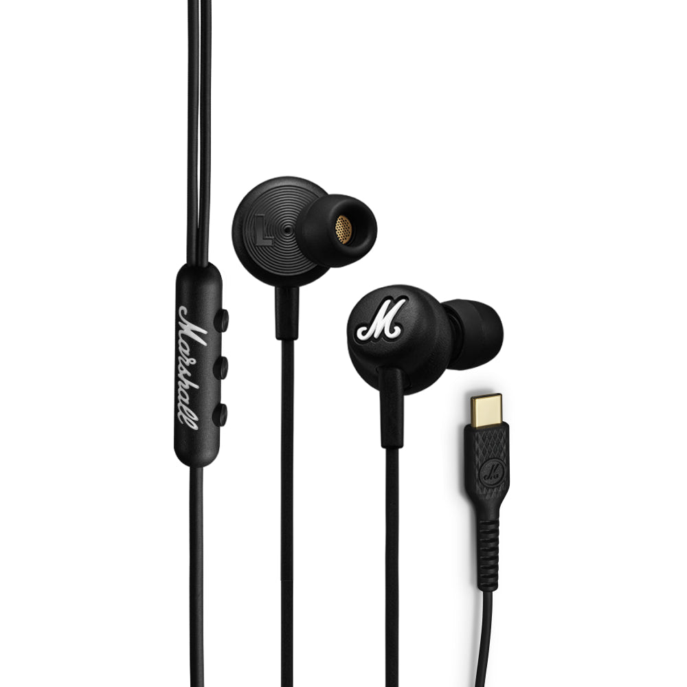 Marshall Mode USB-C
