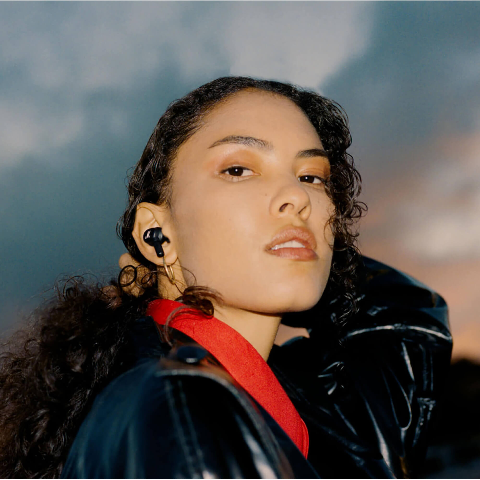 Marshall Motif II A.N.C – TC Acoustic