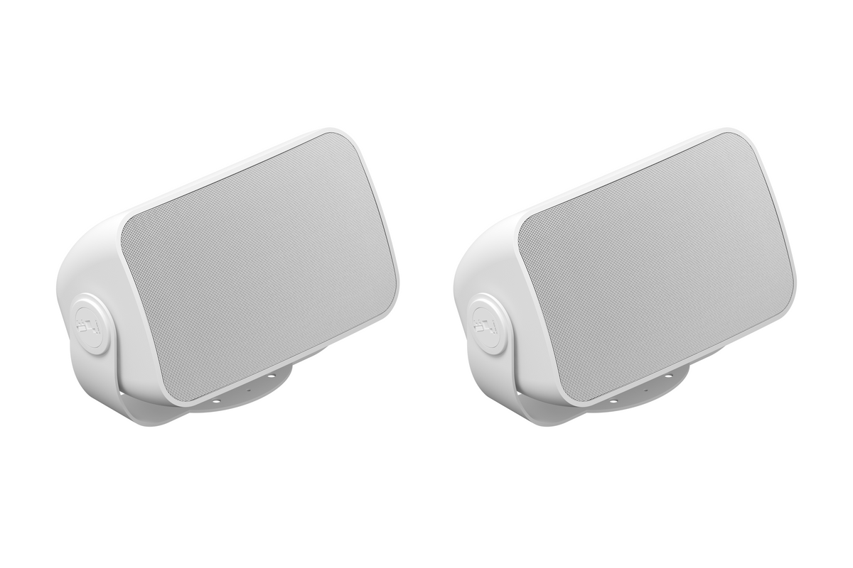 Sonos Outdoor Speaker White (Pair)