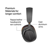 Bowers B&W Bowers & Wilkins Px8 McLaren Edition Wireless Bluetooth Headphones