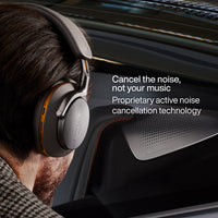 Bowers B&W Bowers & Wilkins Px8 McLaren Edition 
