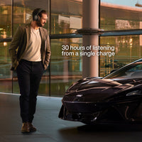 Bowers B&W Bowers & Wilkins Px8 McLaren Edition 