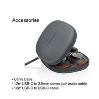 Bowers B&W Bowers & Wilkins Px8 McLaren Edition 