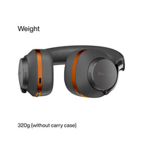 Bowers B&W Bowers & Wilkins Px8 McLaren Edition Wireless Bluetooth Headphones