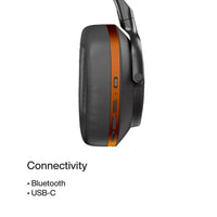 Bowers B&W Bowers & Wilkins Px8 McLaren Edition Wireless Bluetooth Headphones 