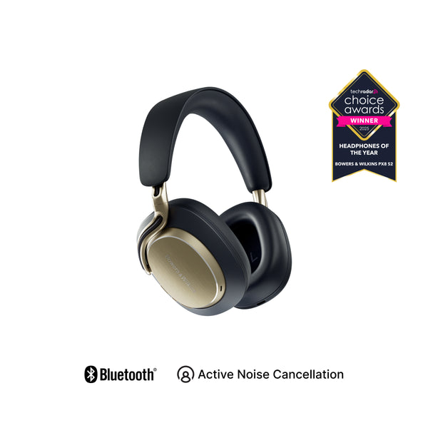 B&W Bowers & Wilkins Px8 S2