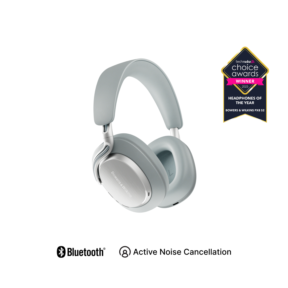 B&W Bowers & Wilkins Px8 S2