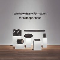 Bowers B&W Bowers & Wilkins Formation Bass 