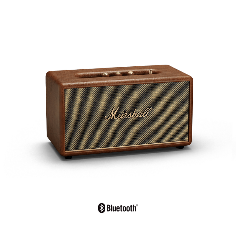 Marshall STANMORE Ⅲ [美品] Marshall Stanmore III (New, blemished or unsealed packaging) – TC