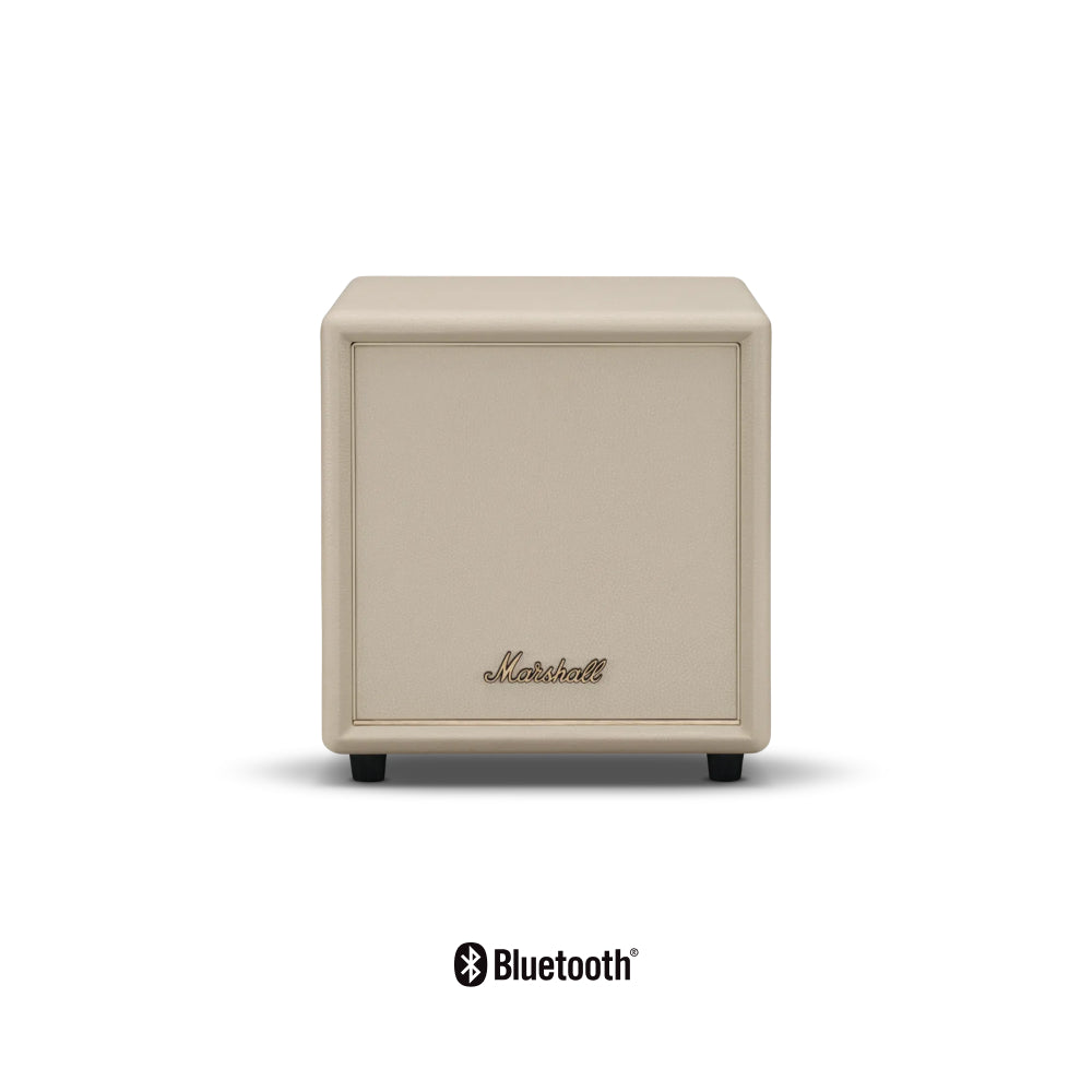 Marshall Heston Sub 200