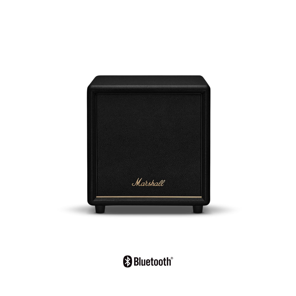 Marshall Heston Sub 200