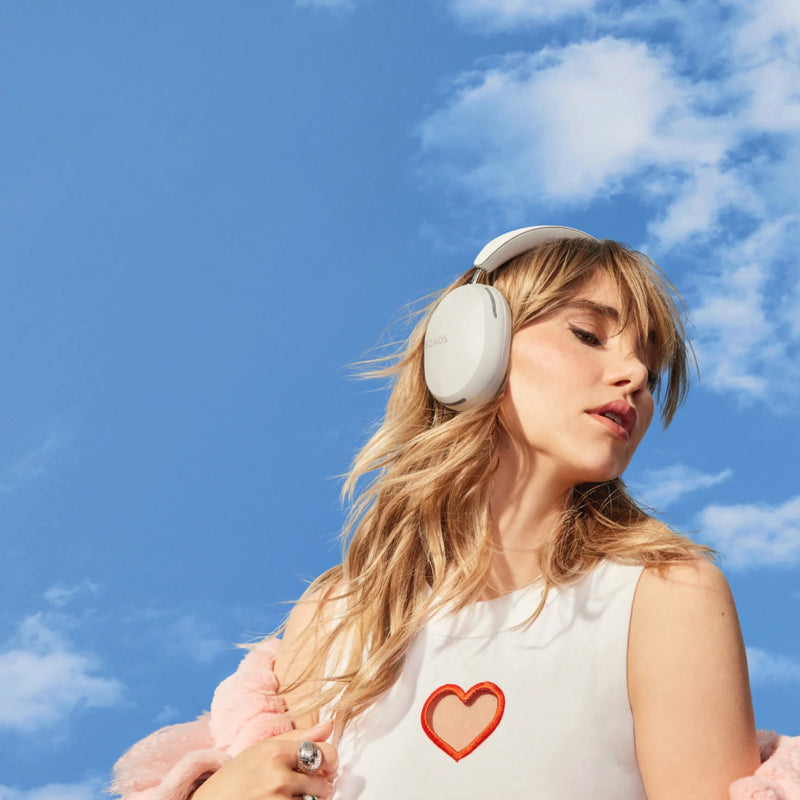 Sonos Ace: Wireless over-ear headphones with noise cancellation – TC Acoustic