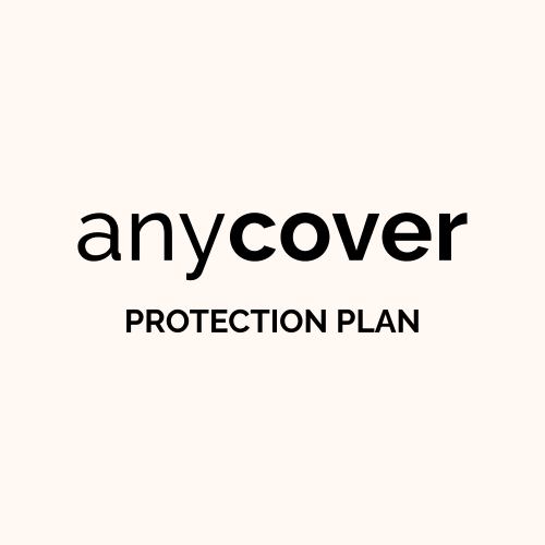 anycover Anycover Protection Plan - Audio
