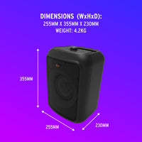 Bowers Klipsch Gig XL 