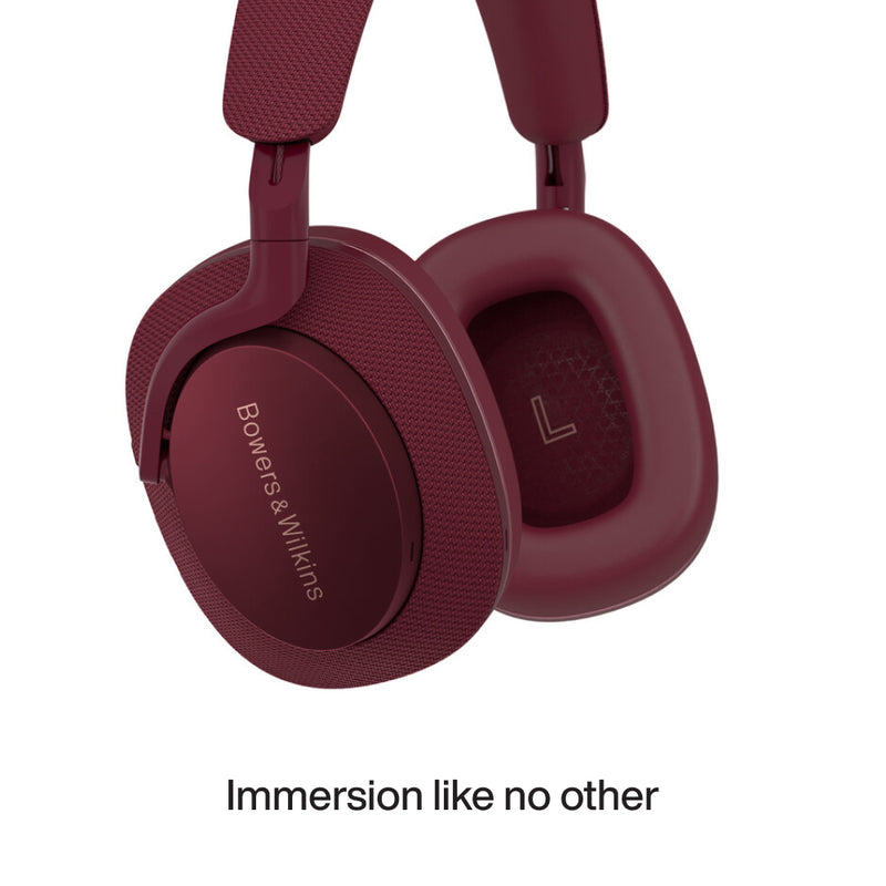 B&W Bowers & Wilkins Px7 S2e – TC Acoustic