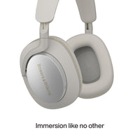 Bowers B&W Bowers & Wilkins Px7 S2e 