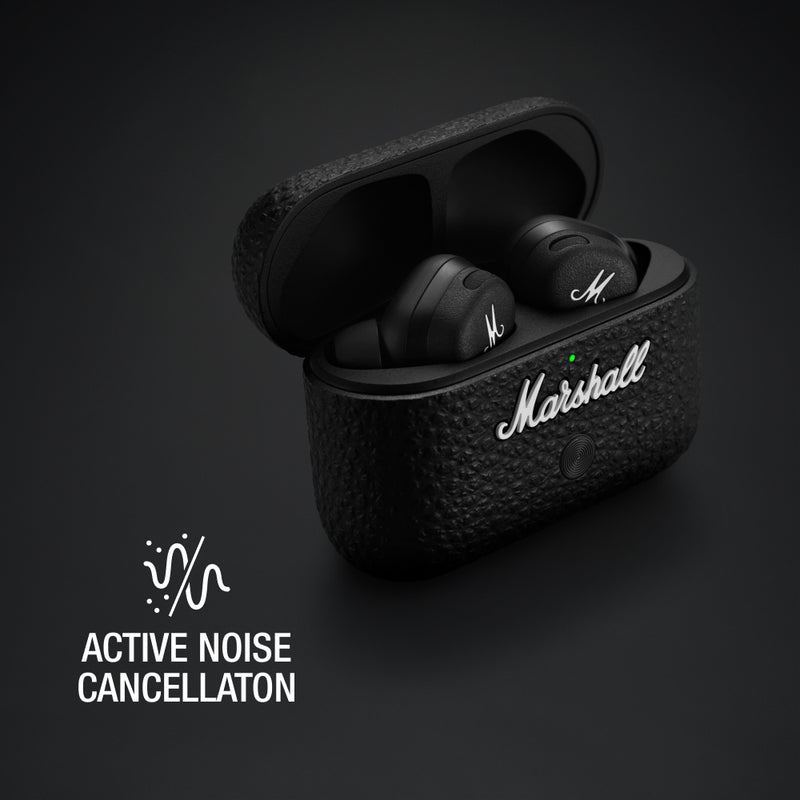 Marshall Motif II – TC Acoustic - Main Image