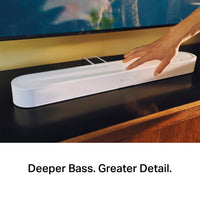 Sonos Beam Ultra with Sub 4 and Play Pair