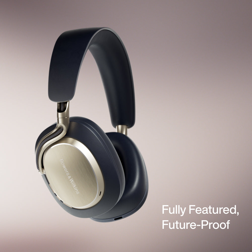 Bowers & Wilkins PX8 S2 Headphones – TC Acoustic