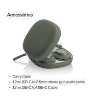 Bowers B&W Bowers & Wilkins Px7 S2e 