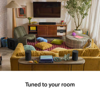 Sonos Beam Ultra with Sub 4