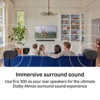 Sonos Ultimate Cinema & Beyond Bundle (Member)