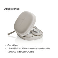 Bowers B&W Bowers & Wilkins Px7 S2e 