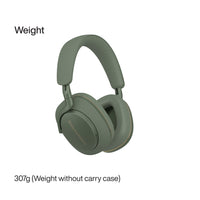 Bowers B&W Bowers & Wilkins Px7 S2e 