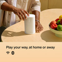 Sonos Ace Ultra + Play Sand Duo
