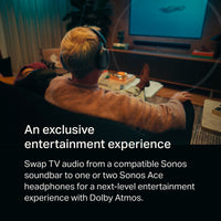 Sonos Ace