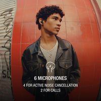 Marshall Marshall Motif 2 ANC 