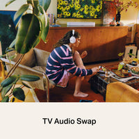 Sonos Beam Ultra Cinema & Headphones Bundle (Member)