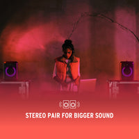 Bowers Klipsch Gig XL 