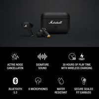 Marshall Marshall Motif 2 ANC 