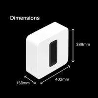 Sonos Arc Ultra Cinema & Headphones Bundle (Member)