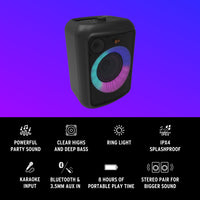 Bowers Klipsch Gig XL 