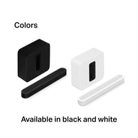 Sonos Beam Ultra with Sub 4