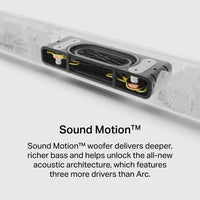 9.1.4 Sonos Premium Set with Arc Ultra and Sub 4