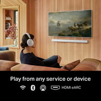 Sonos Arc Ultra Cinema & Headphones Bundle (Member)