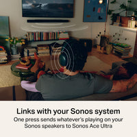 Sonos Ultimate Cinema & Beyond Bundle (Member)