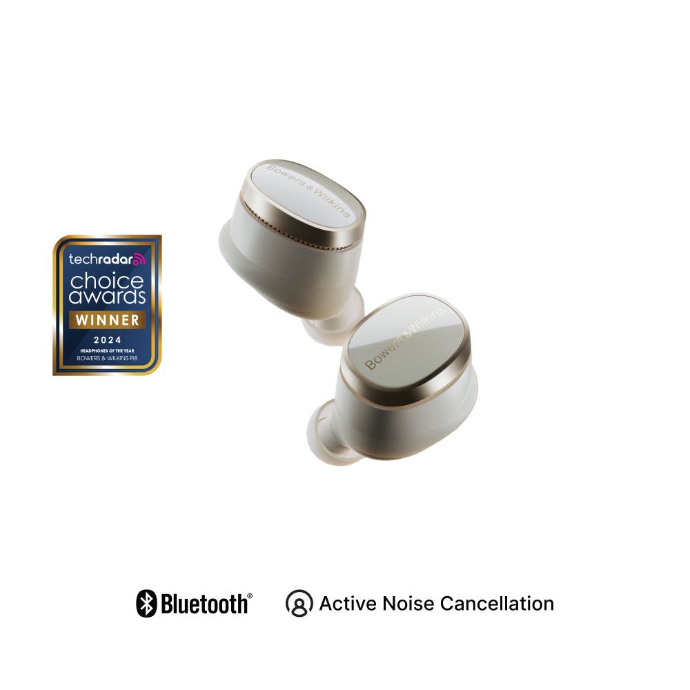 Bowers B&W Bowers & Wilkins Px7 S3