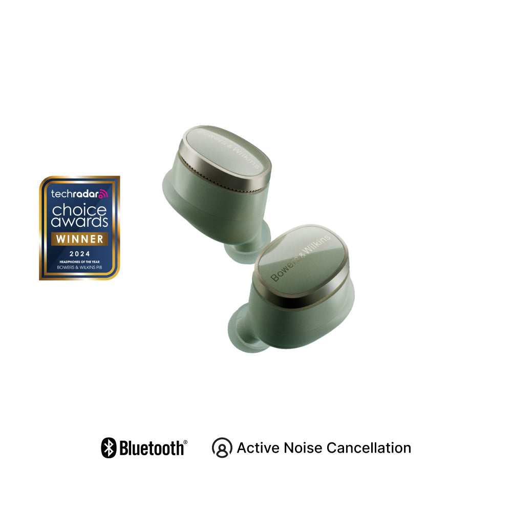 Bowers B&W Bowers & Wilkins Px7 S3