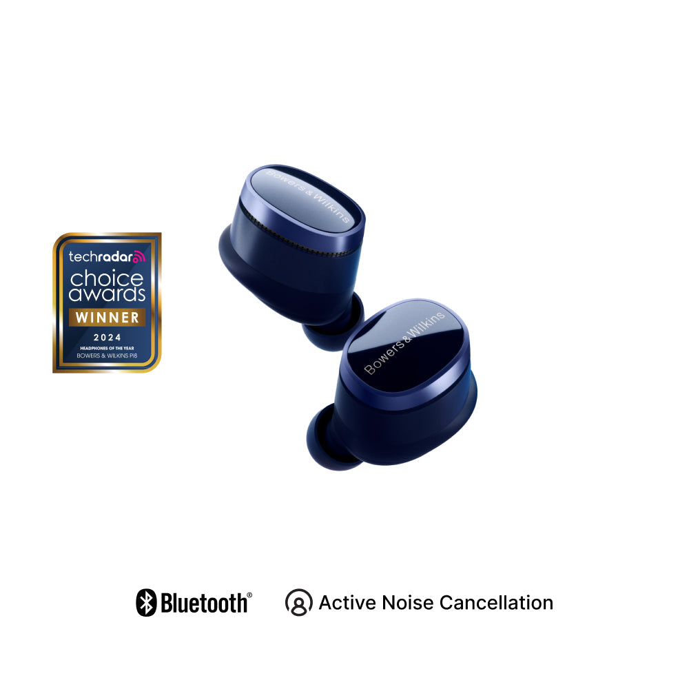 Bowers B&W Bowers & Wilkins Px7 S3