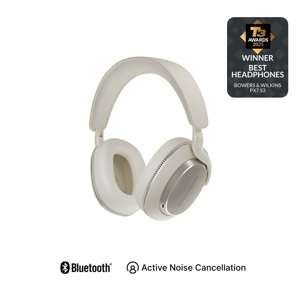 Bowers B&W Bowers & Wilkins Px7 S3 (VIP)