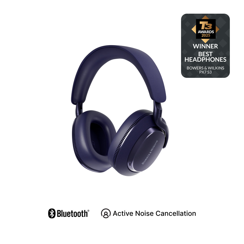 Bowers B&W Bowers & Wilkins Px7 S3 (VIP)