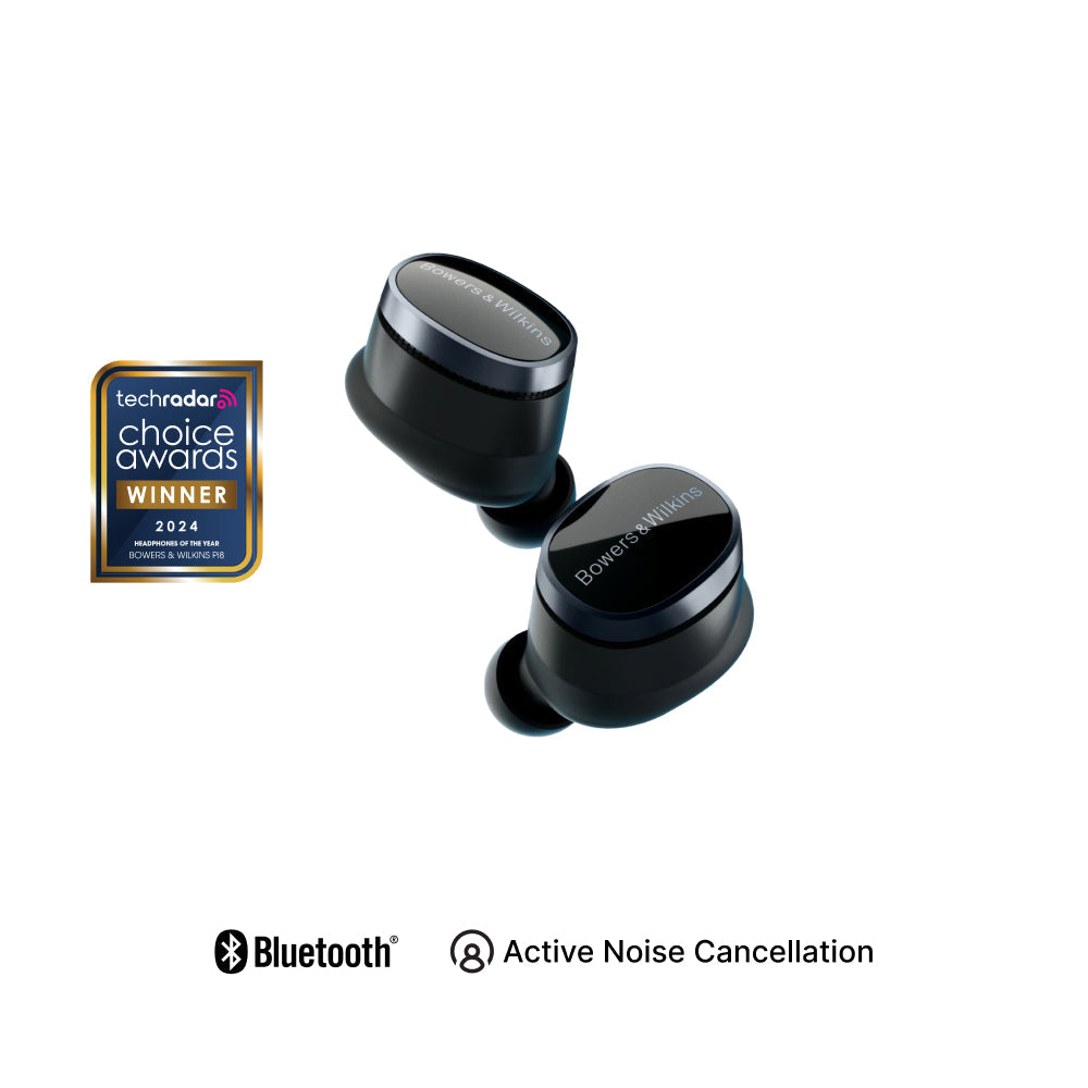 Bowers B&W Bowers & Wilkins Px7 S3