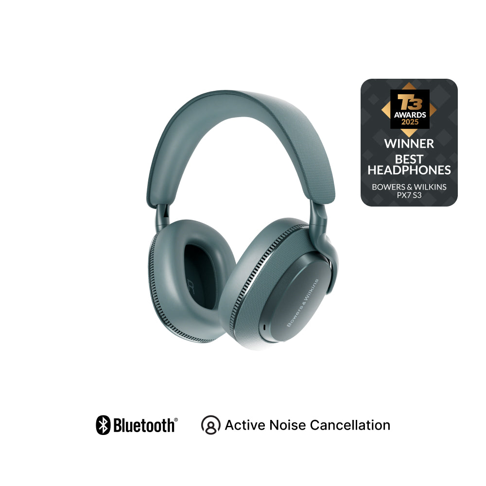 B&W Bowers & Wilkins Px7 S3