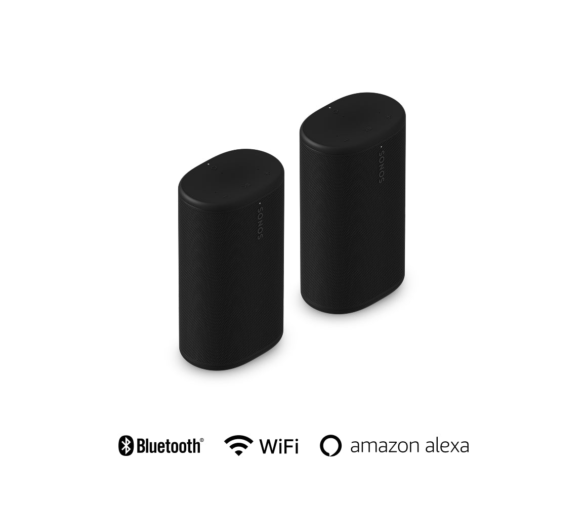Sonos Play Pair